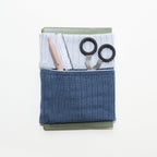 Notebook Haramaki Knitted Book Band / MIDORI