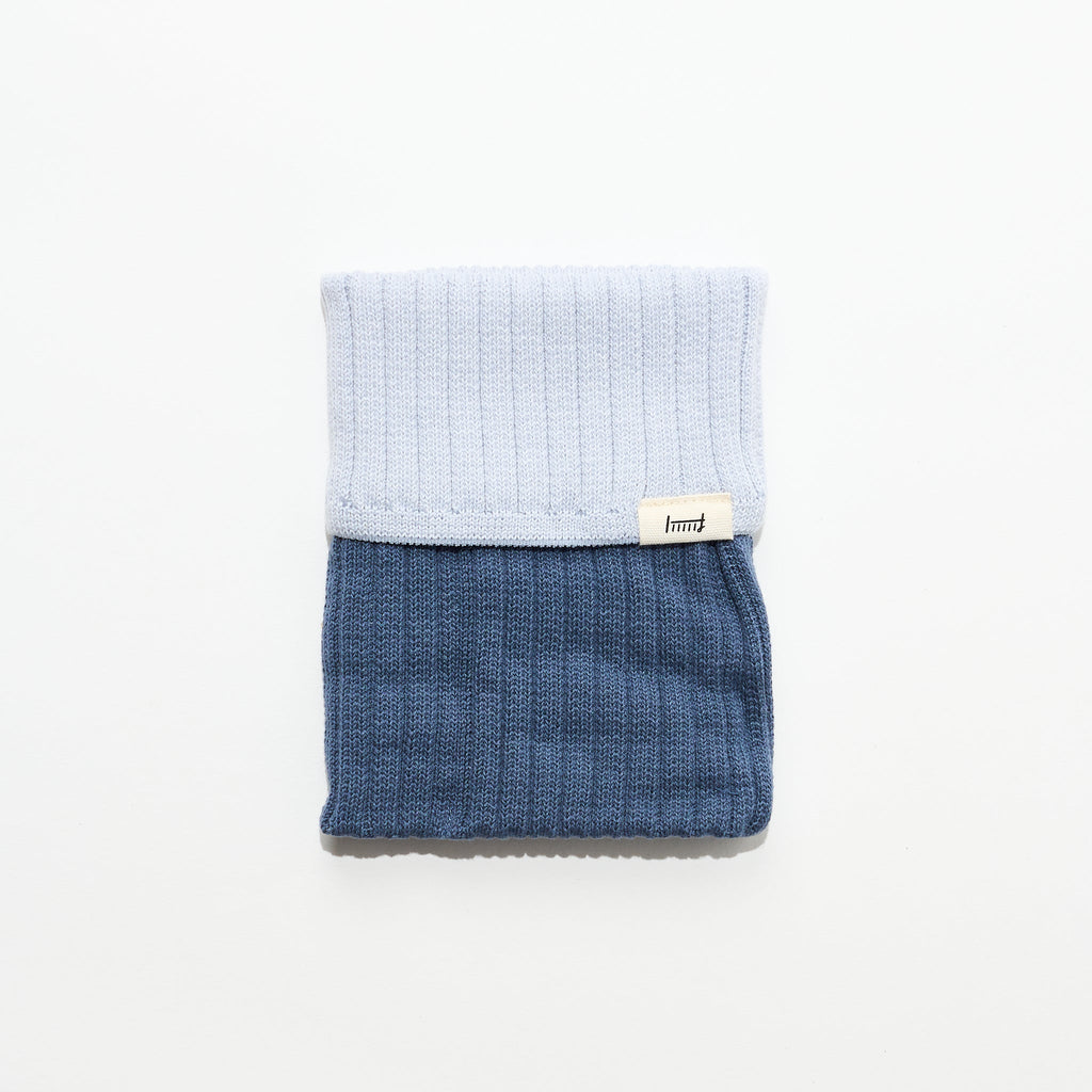 Notebook Haramaki Knitted Book Band / MIDORI