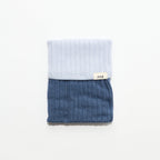 Notebook Haramaki Knitted Book Band / MIDORI