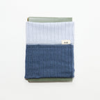 Notebook Haramaki Knitted Book Band / MIDORI