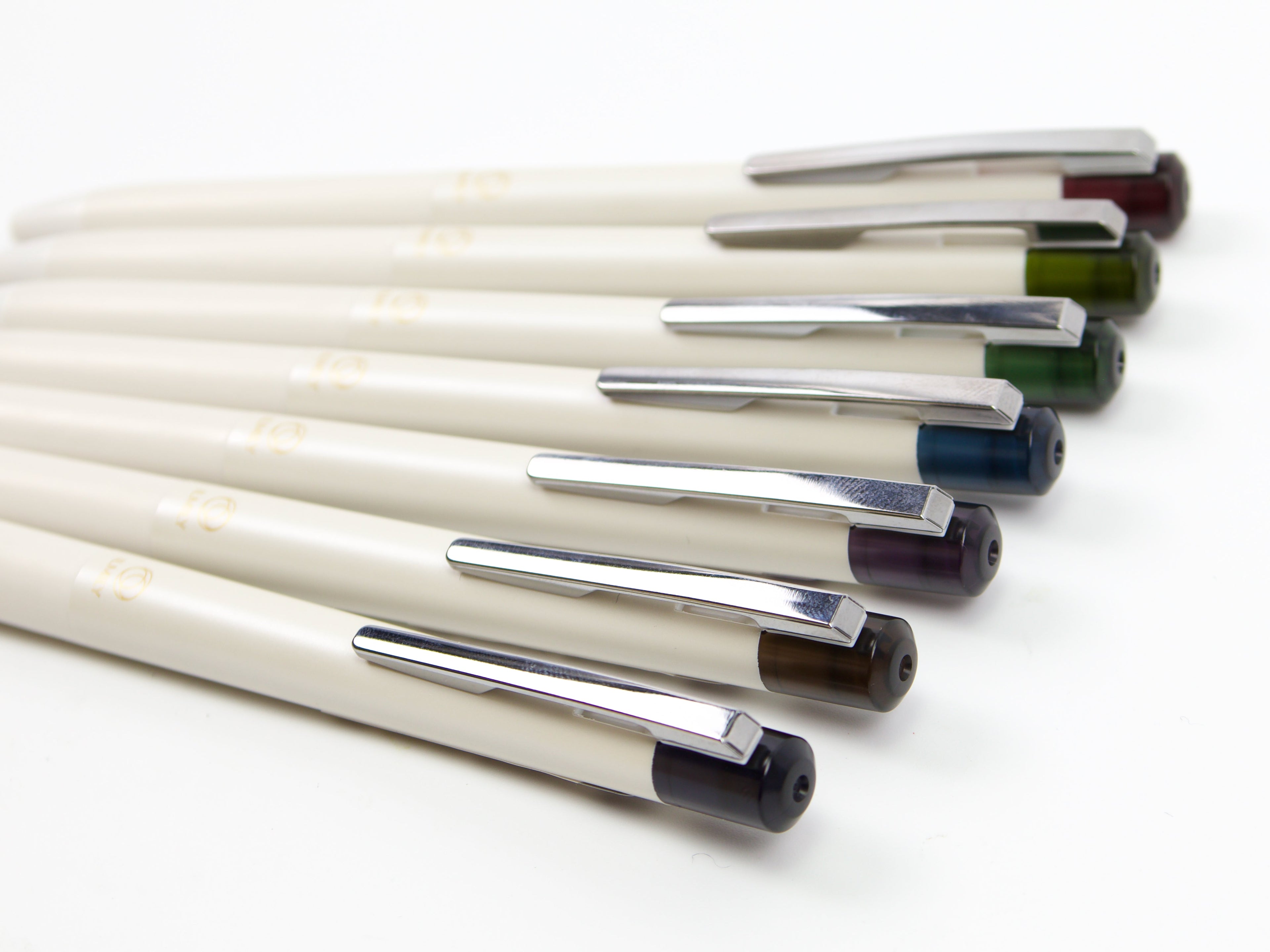 Pilot ILMILY Nuance Pen