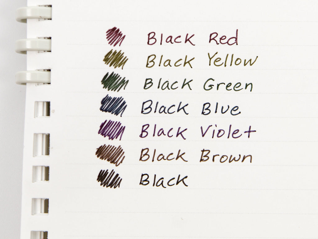 Pilot ILMILY Nuance Pen