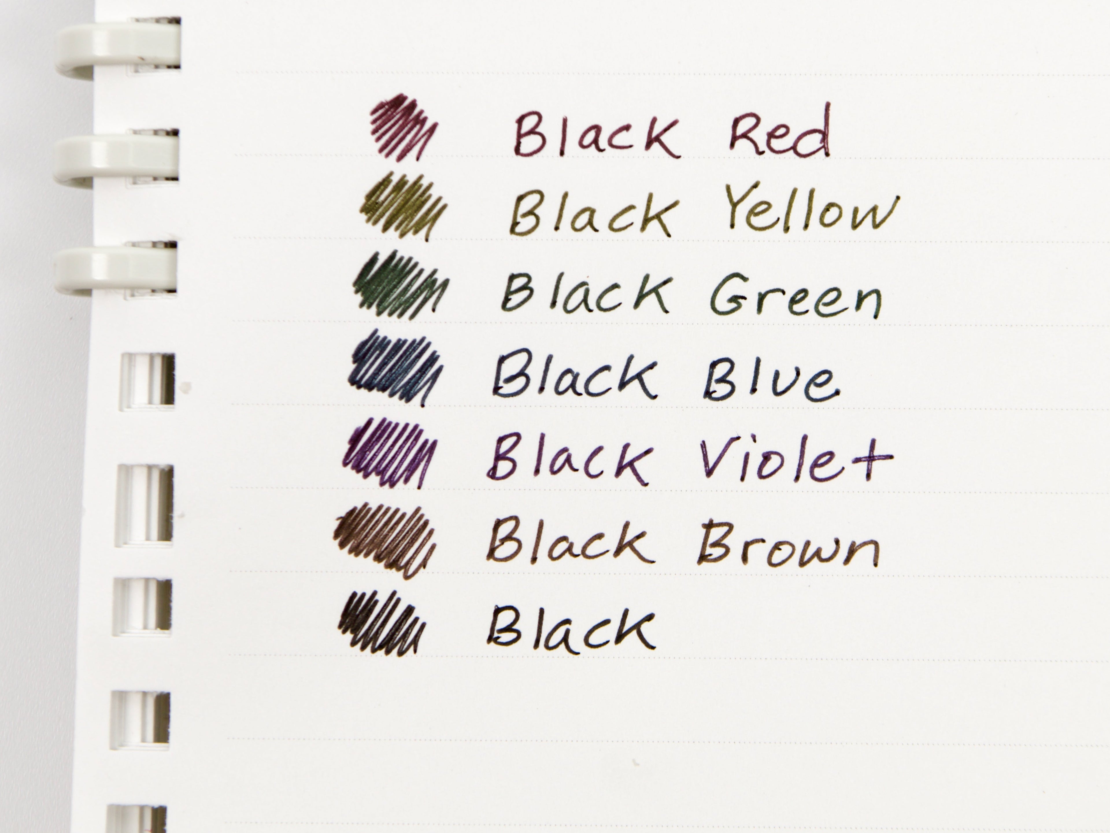 Pilot ILMILY Nuance Pen