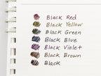 Pilot ILMILY Nuance Refills LILRF