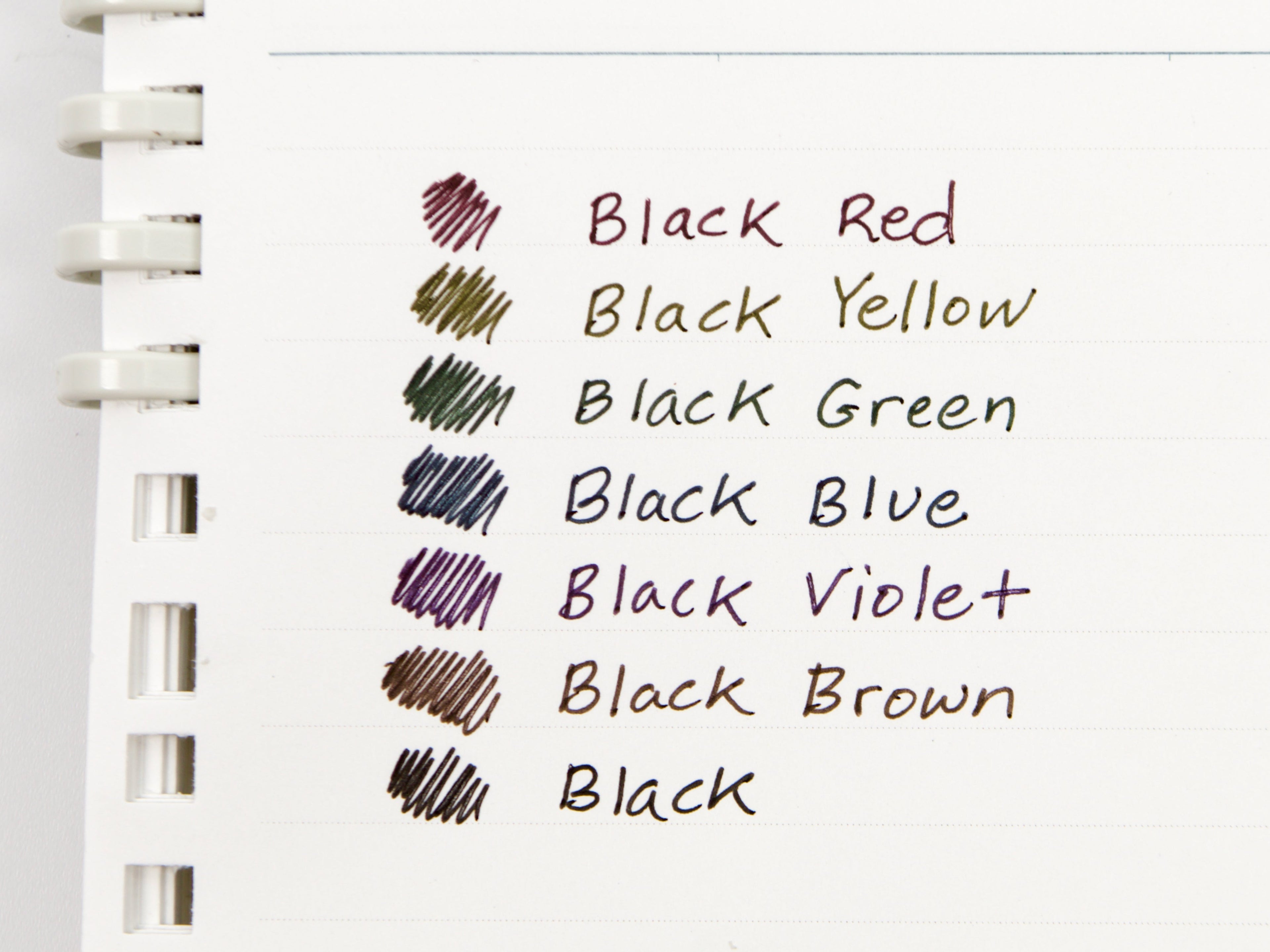 Pilot ILMILY Nuance Refills LILRF