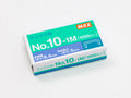 No. 10-1M Staples