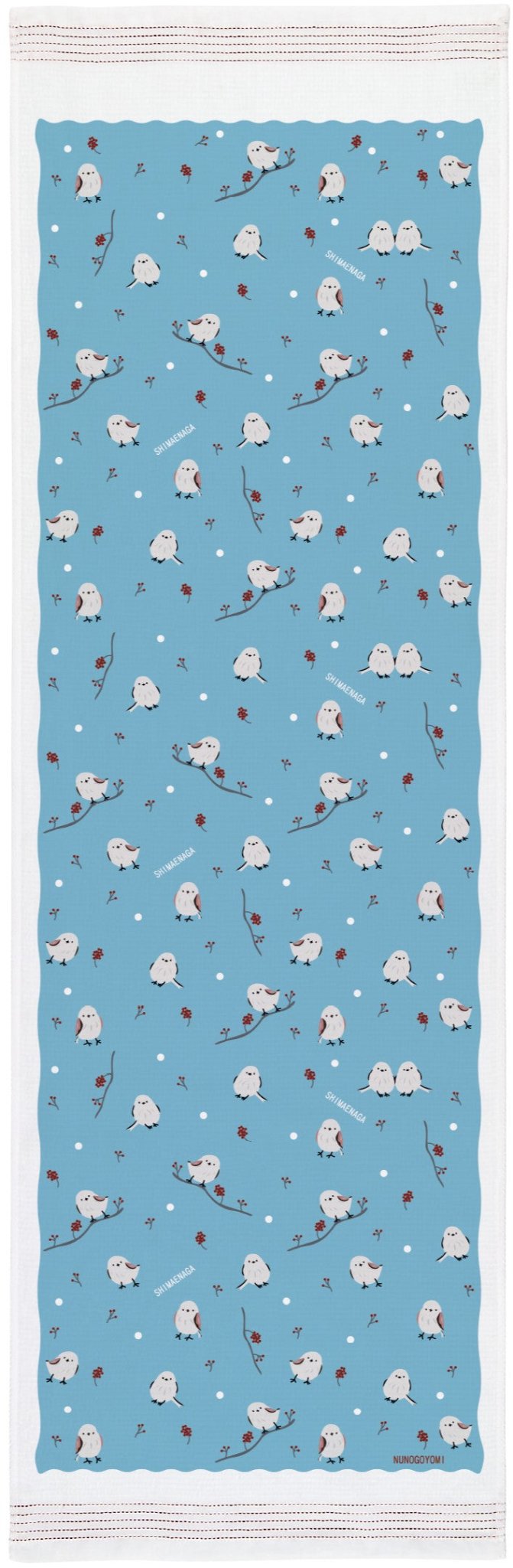 Nunogoyomi Towel Series / Kontex