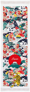 Nunogoyomi Towel Series / Kontex