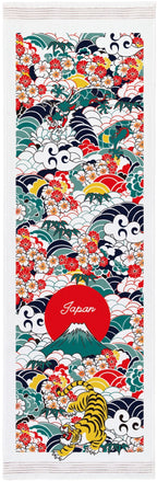 Nunogoyomi Towel Series / Kontex