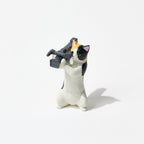 Nyanko (Kitty-Cat) Channel Gacha Capsule