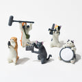 Nyanko (Kitty-Cat) Channel Gacha Capsule