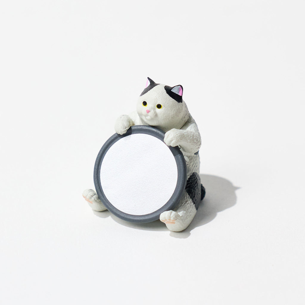 Nyanko (Kitty-Cat) Channel Gacha Capsule