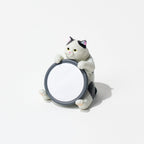 Nyanko (Kitty-Cat) Channel Gacha Capsule
