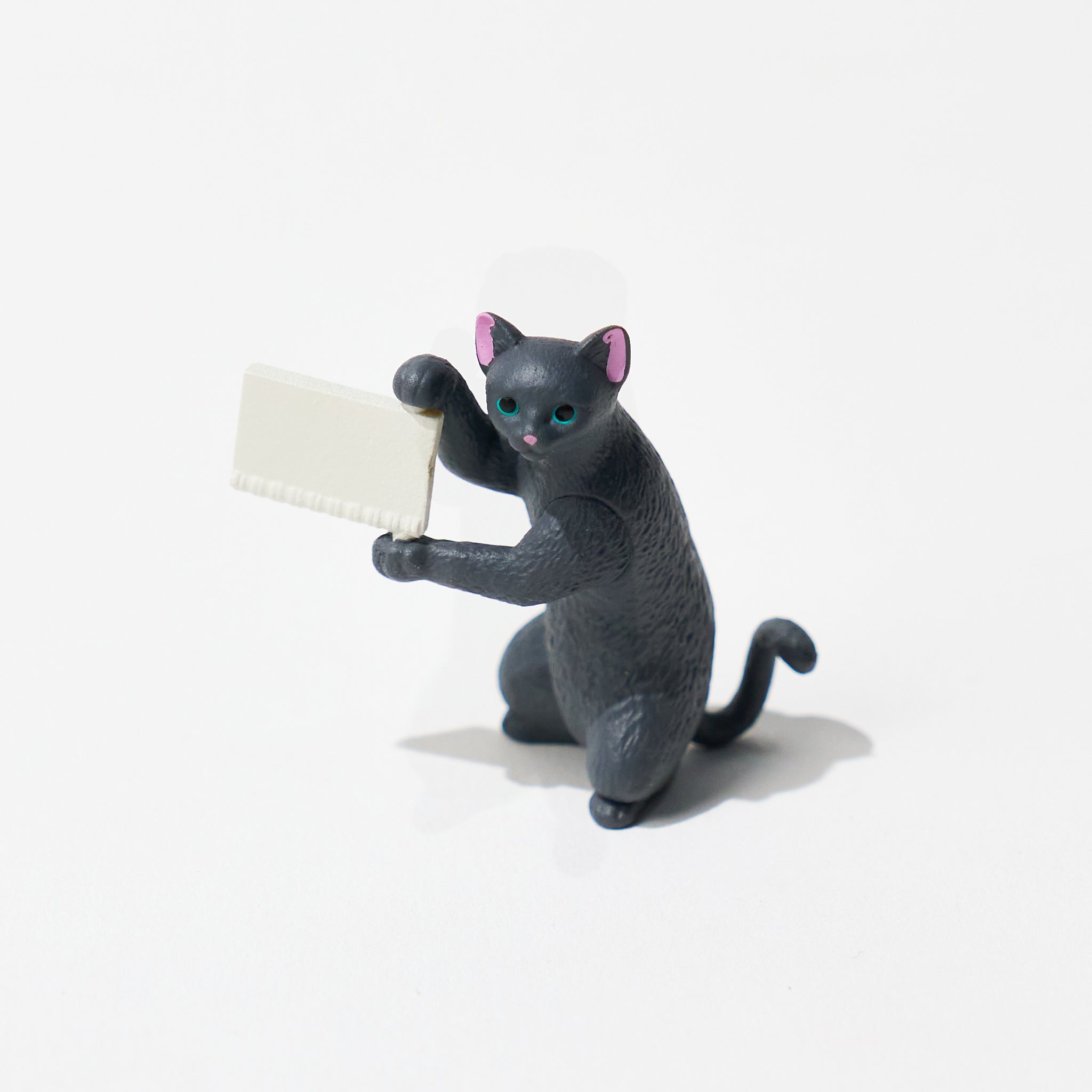 Nyanko (Kitty-Cat) Channel Gacha Capsule