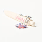 Ob1toy × SANBY uni-ball one P Collaboration Gel Pen / Sanby