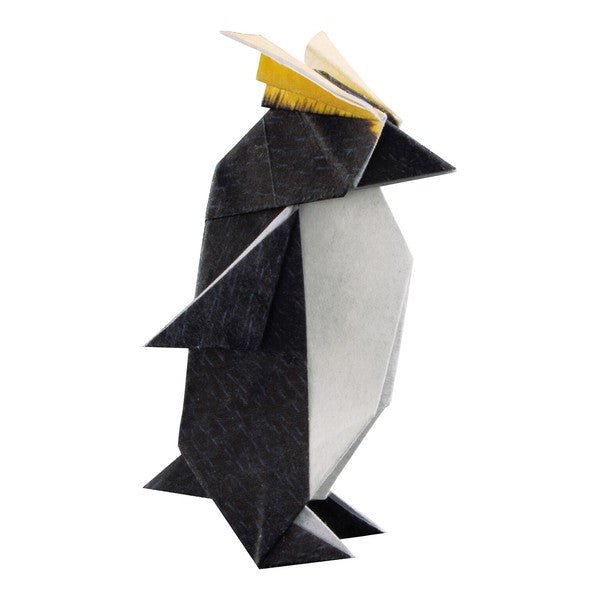 Ocean Origami Set / Marumo Printing