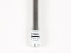 Ohto Wood Axis Pencil Lead Refill 2.0