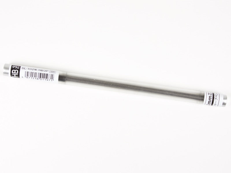 Ohto Wood Axis Pencil Lead Refill 2.0