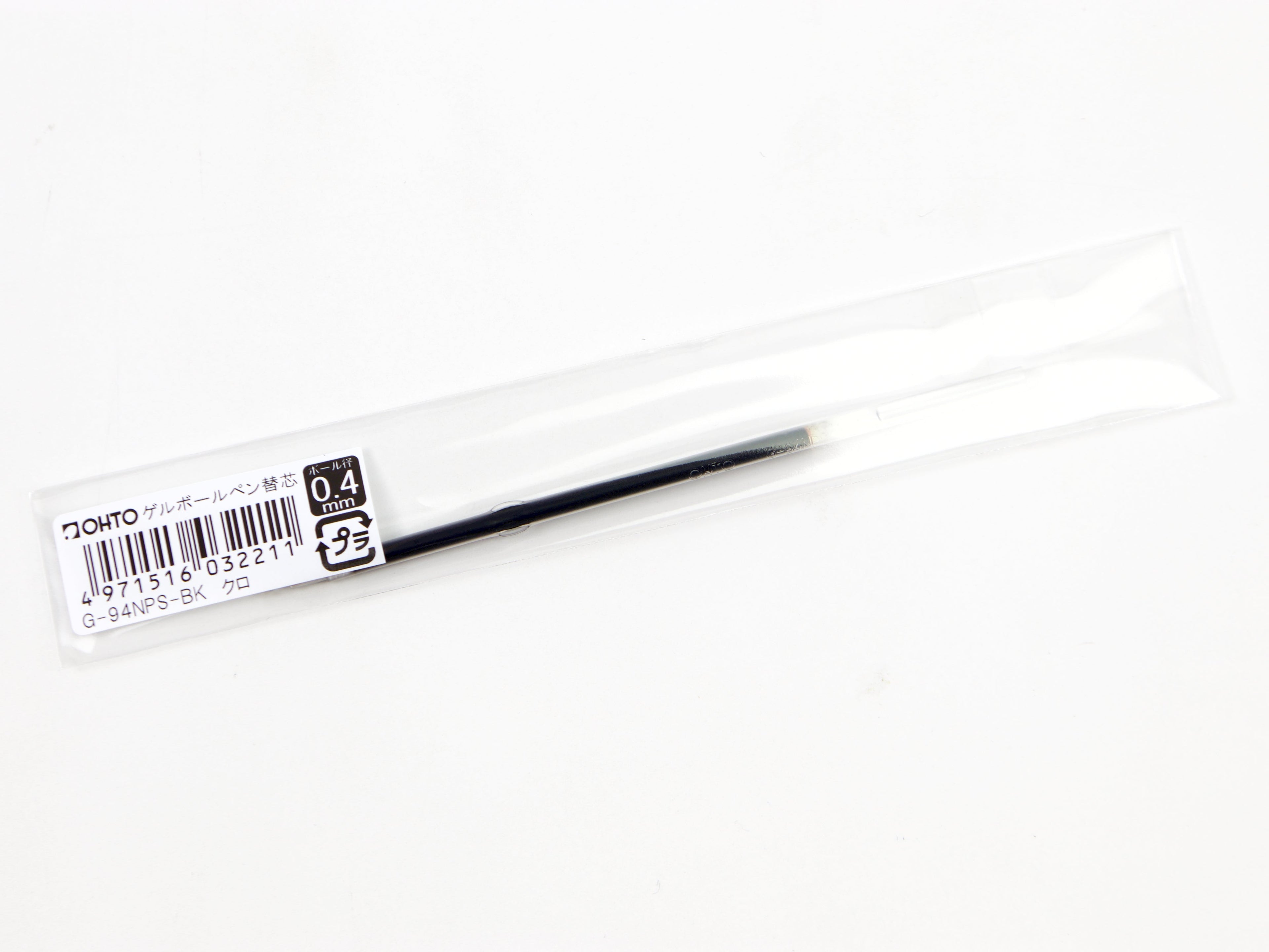 Ohto Refill G-94NPS