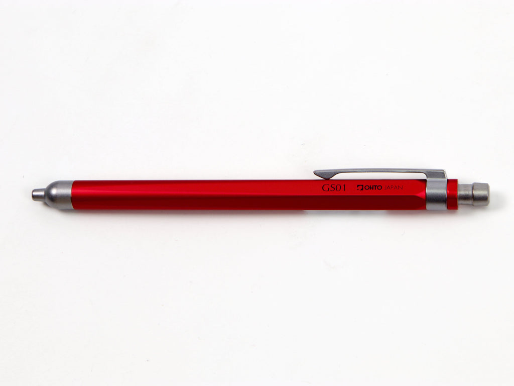 Ohto GS01 Gel