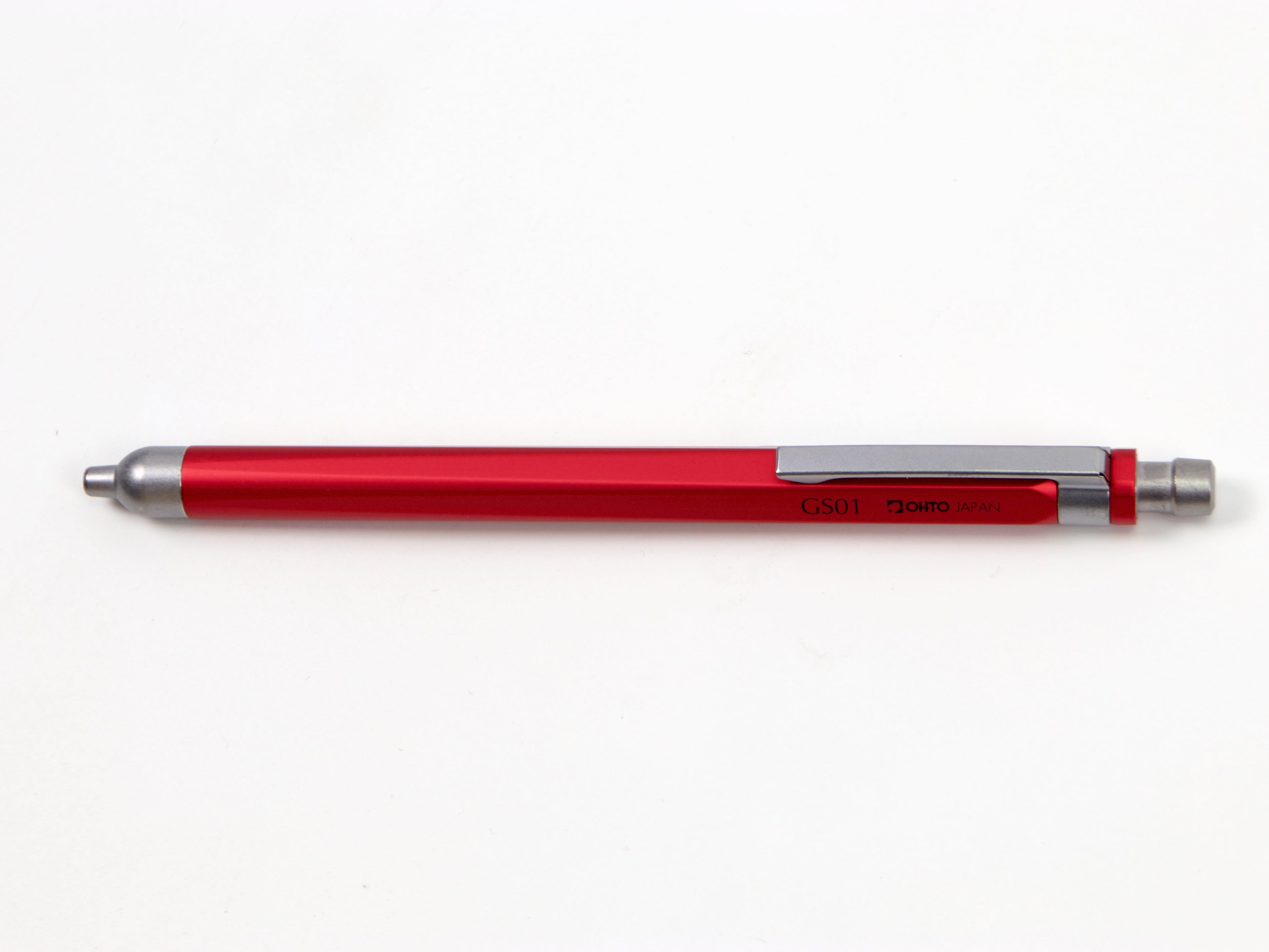 Ohto GS01 Gel