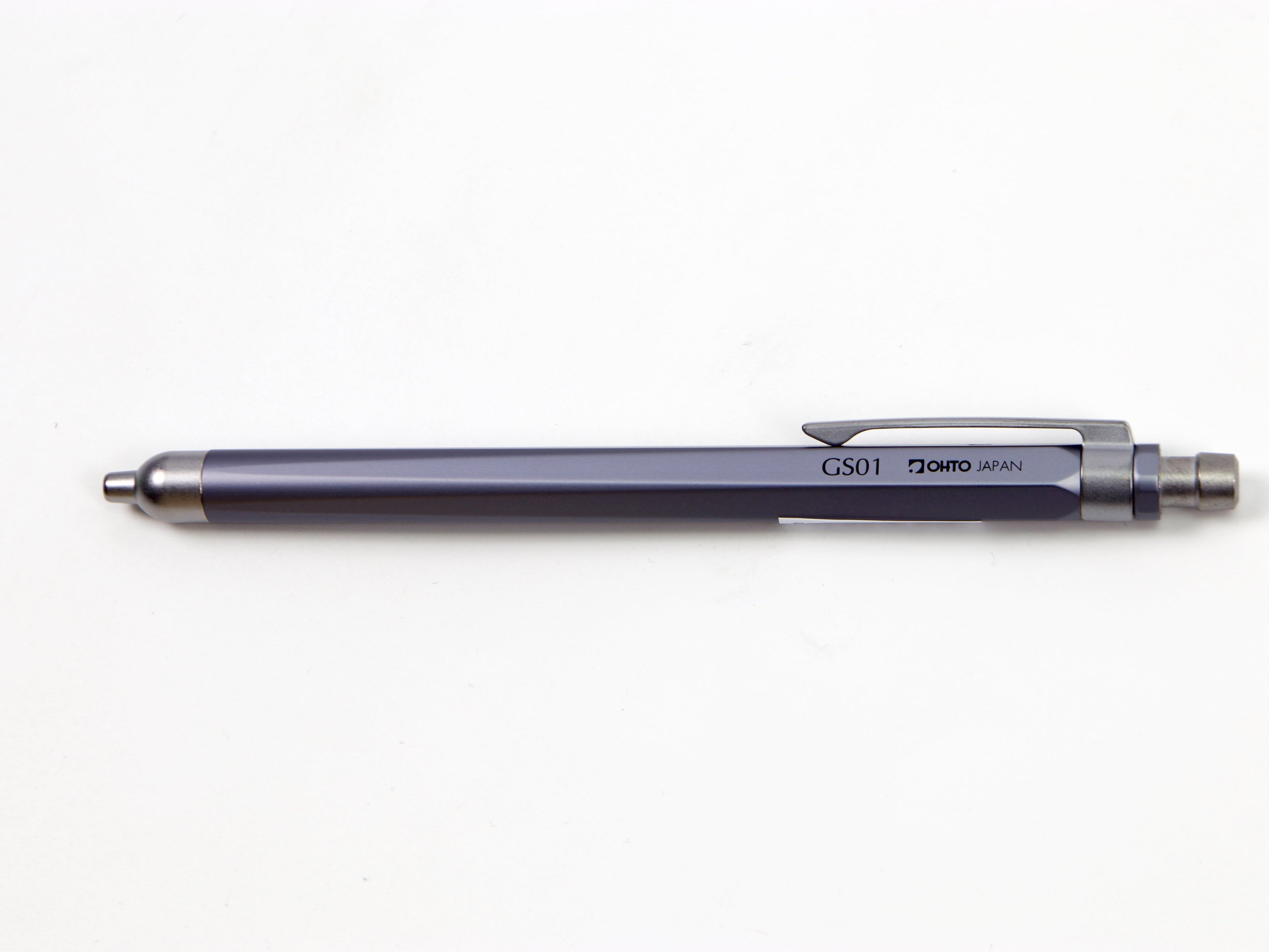 Ohto GS01 Gel