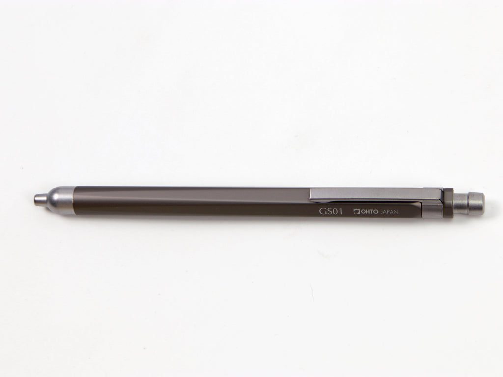 Ohto GS01 Gel