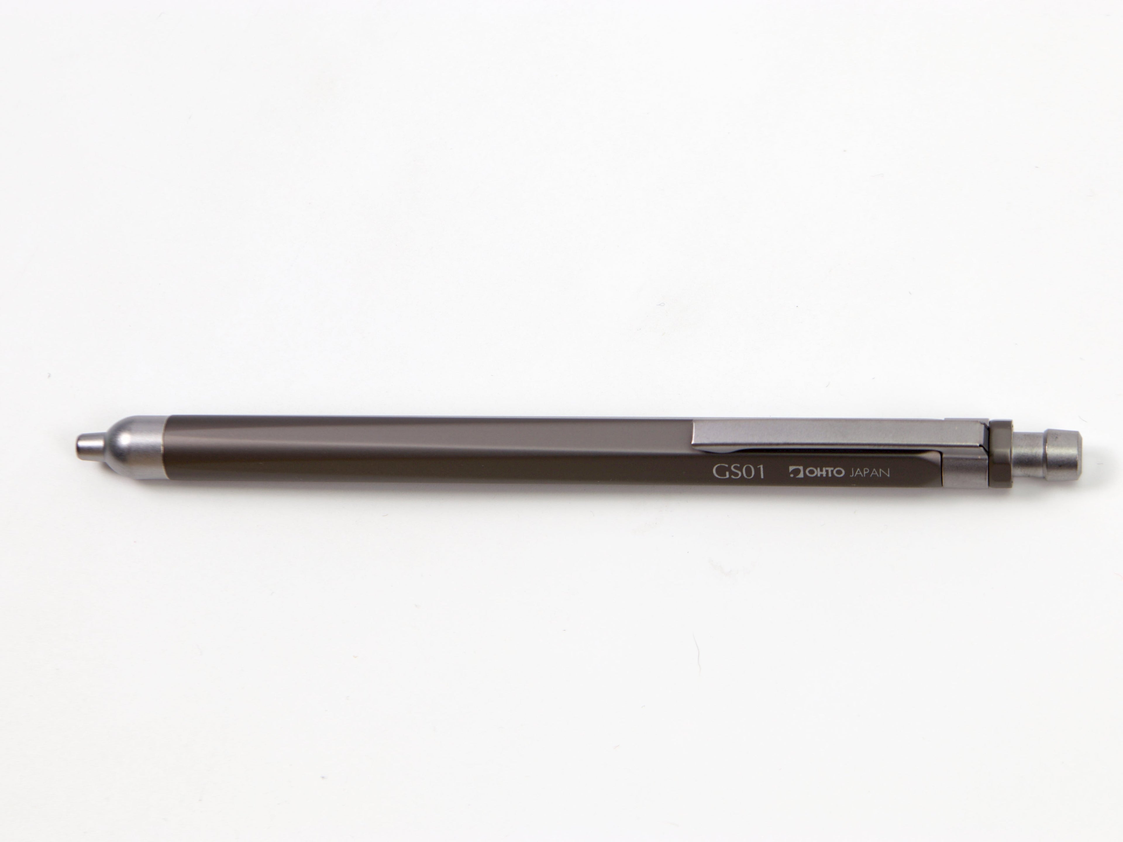 Ohto GS01 Gel