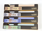 Ohto GS02 Roller Gel Nuance Colors