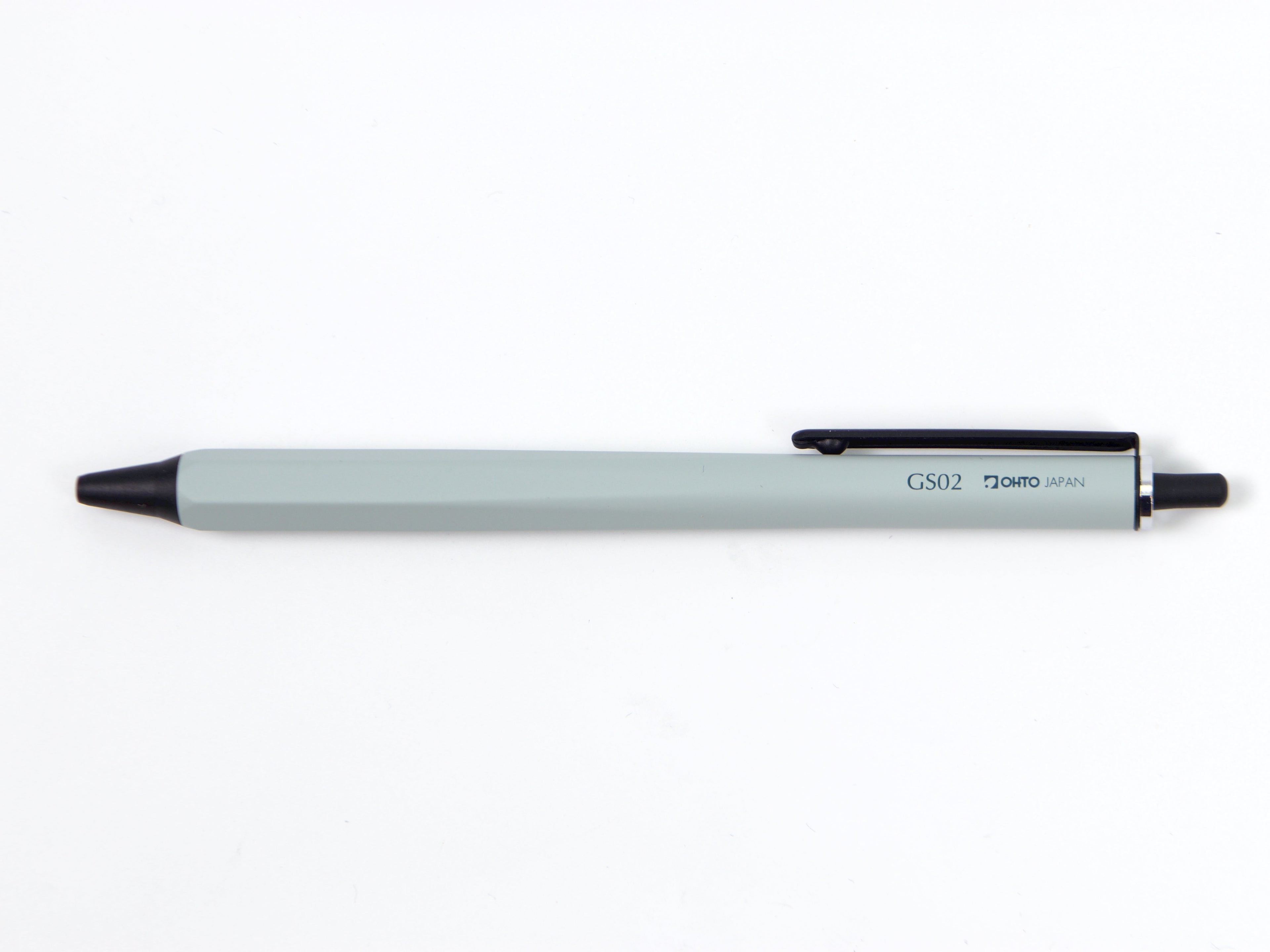 Ohto GS02 Roller Gel Nuance Colors