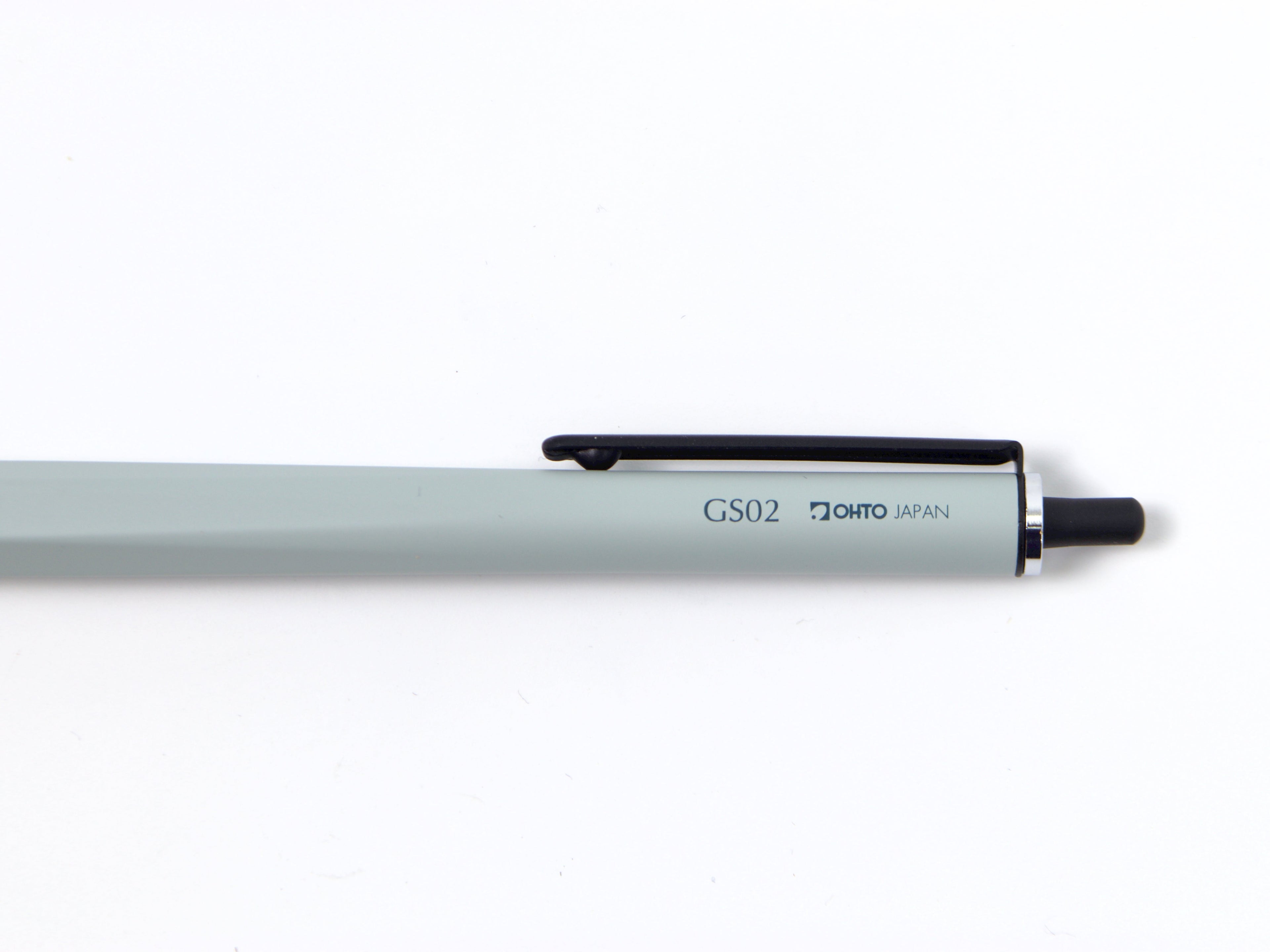 Ohto GS02 Roller Gel Nuance Colors