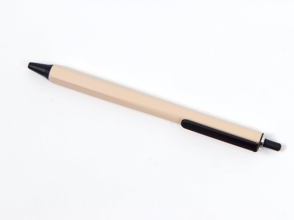 Ohto GS02 Roller Gel Nuance Colors
