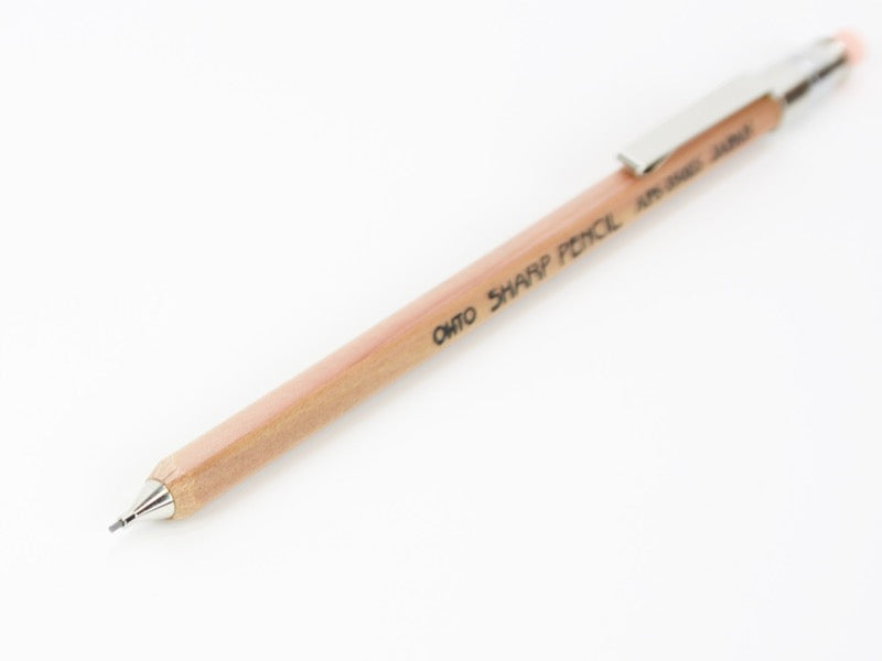Ohto Mini Wood Axis Sharp .5