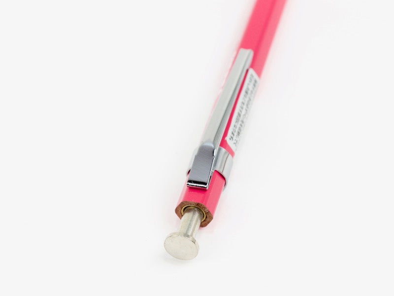 Sierra Incense Cedar Short Wooden Pen