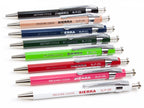 Sierra Incense Cedar Short Wooden Pen