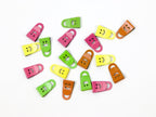 Ohto Super Smile Clips