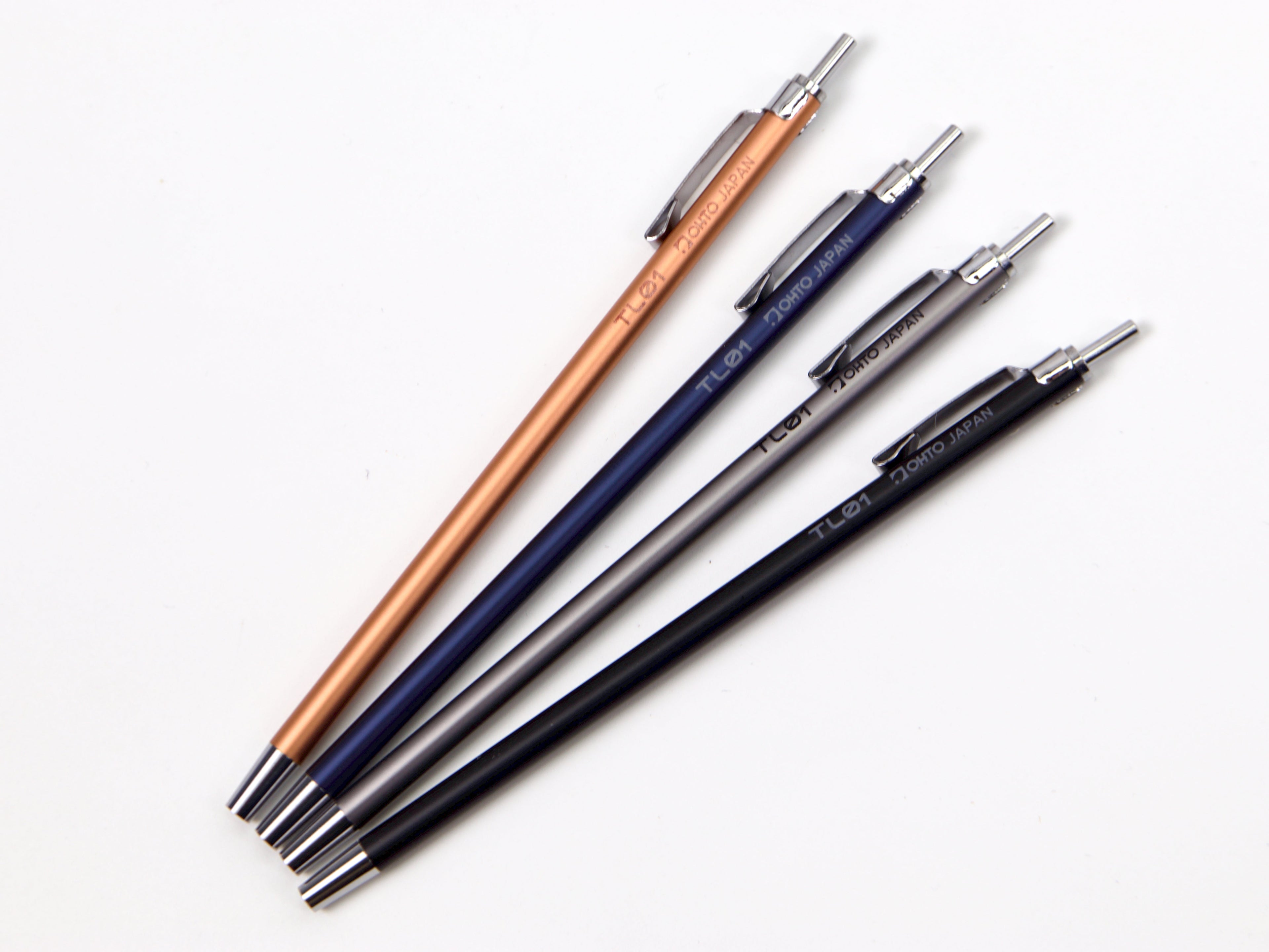 Ohto TL01 Ultra Mini Pen