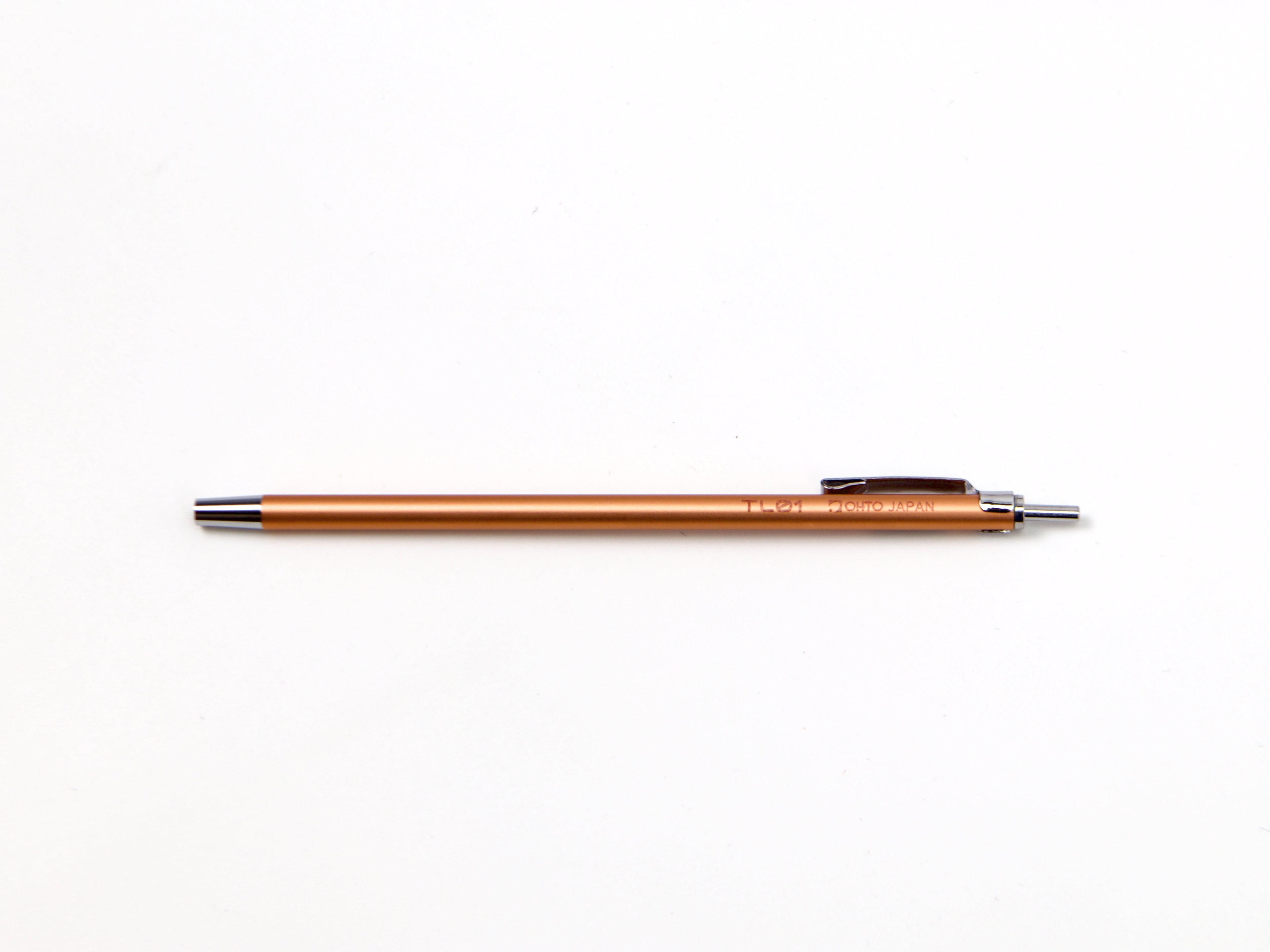 Ohto TL01 Ultra Mini Pen