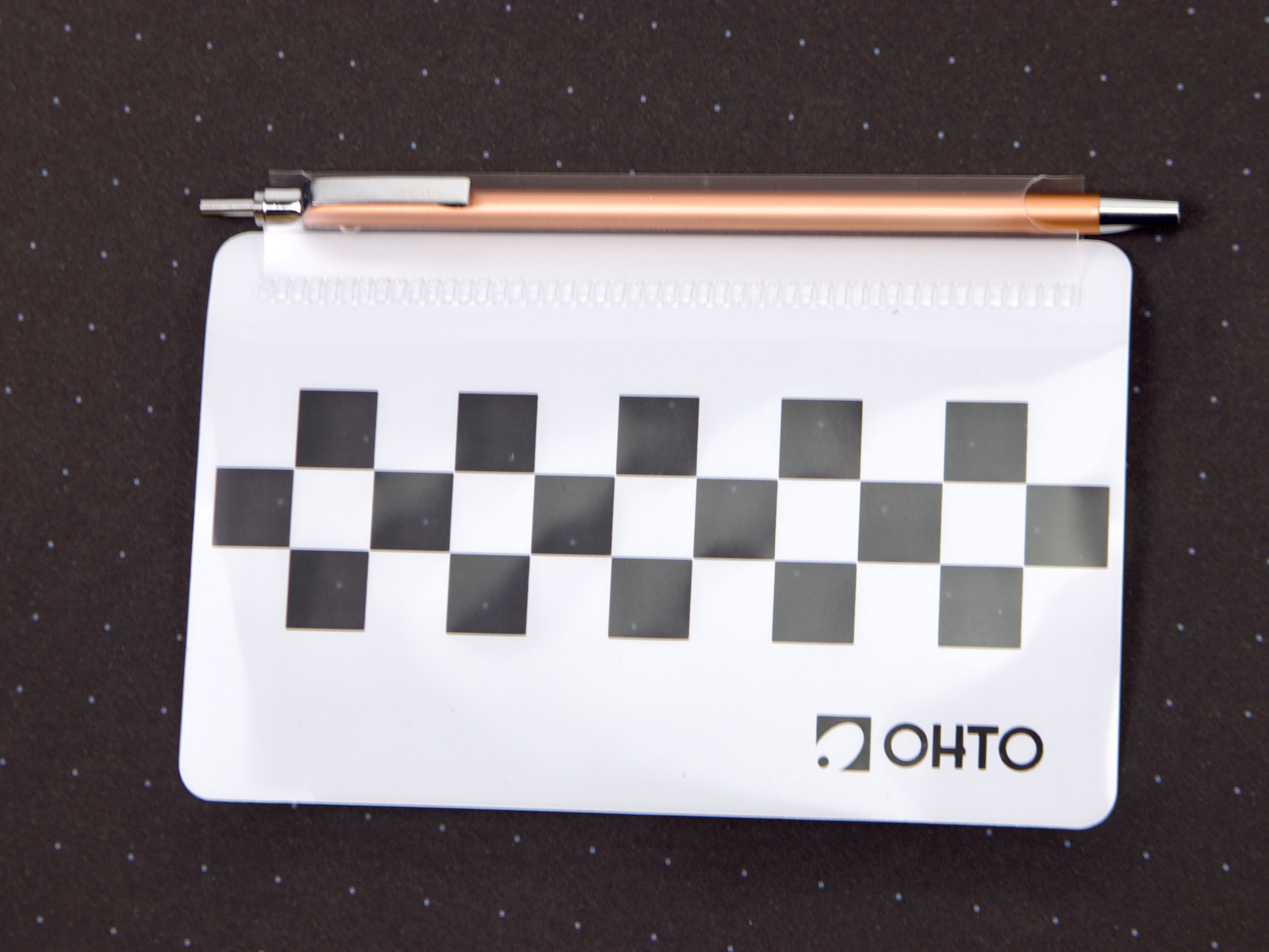 Ohto TL01 Ultra Mini Pen