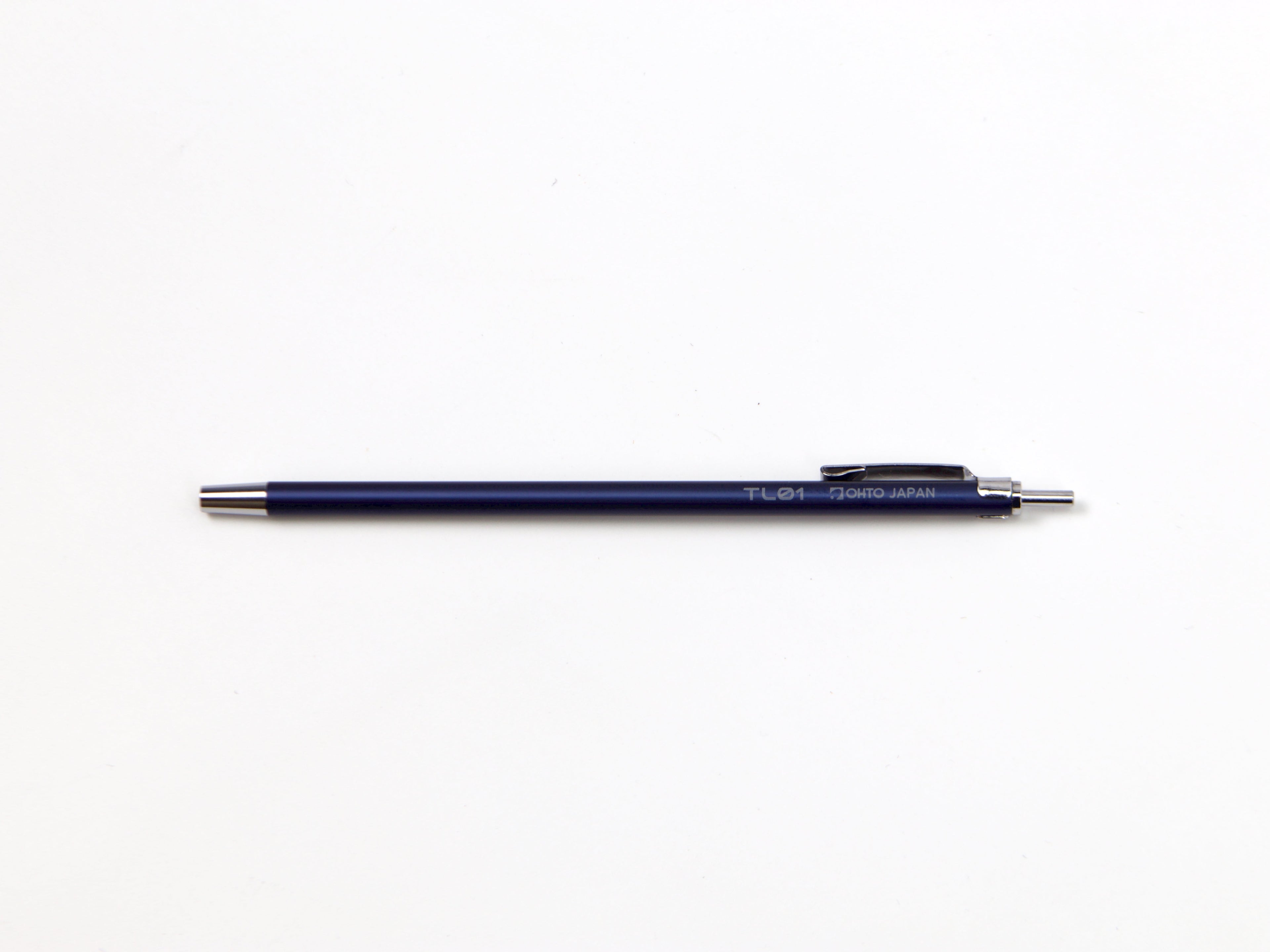Ohto TL01 Ultra Mini Pen
