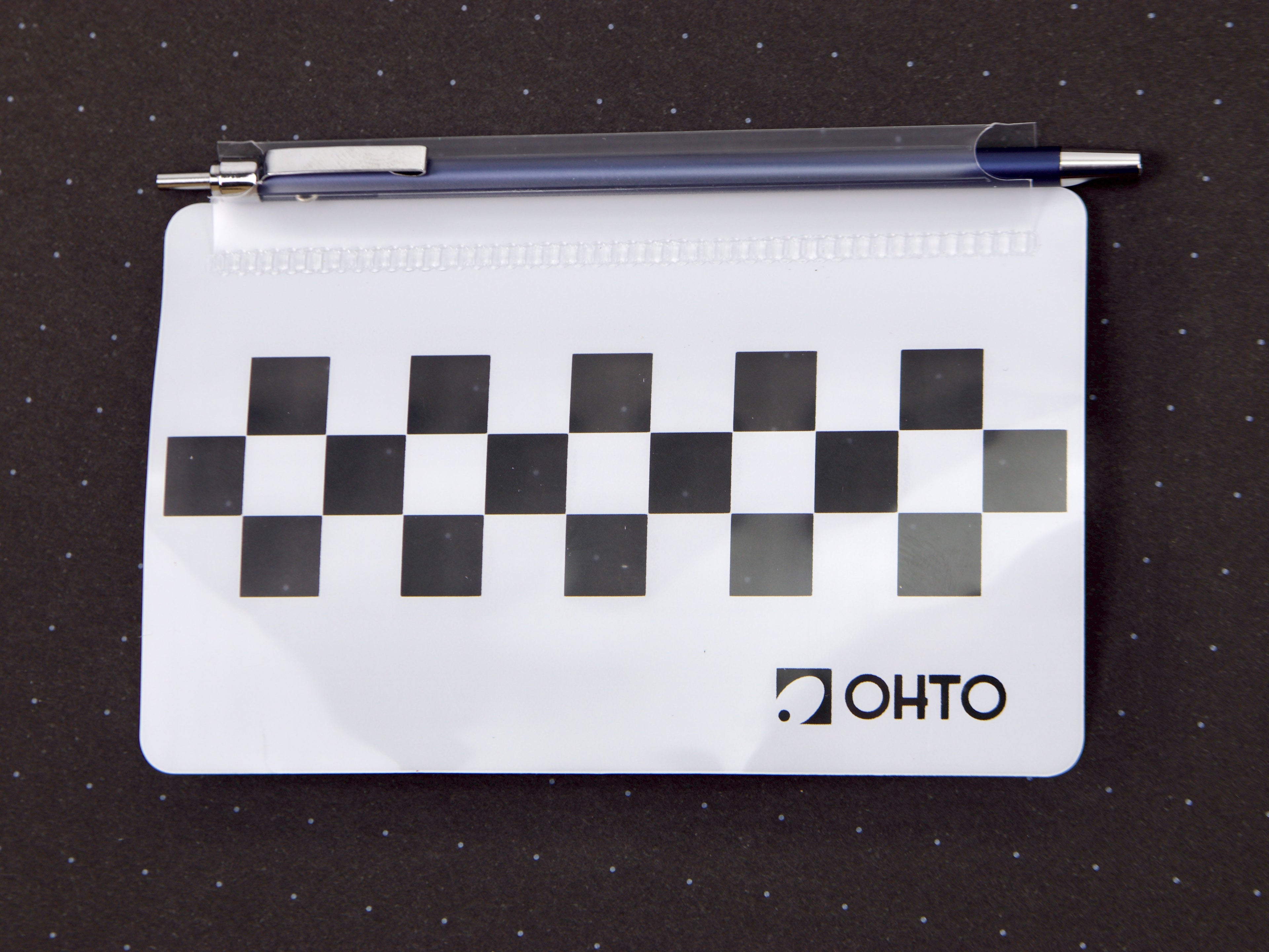 Ohto TL01 Ultra Mini Pen