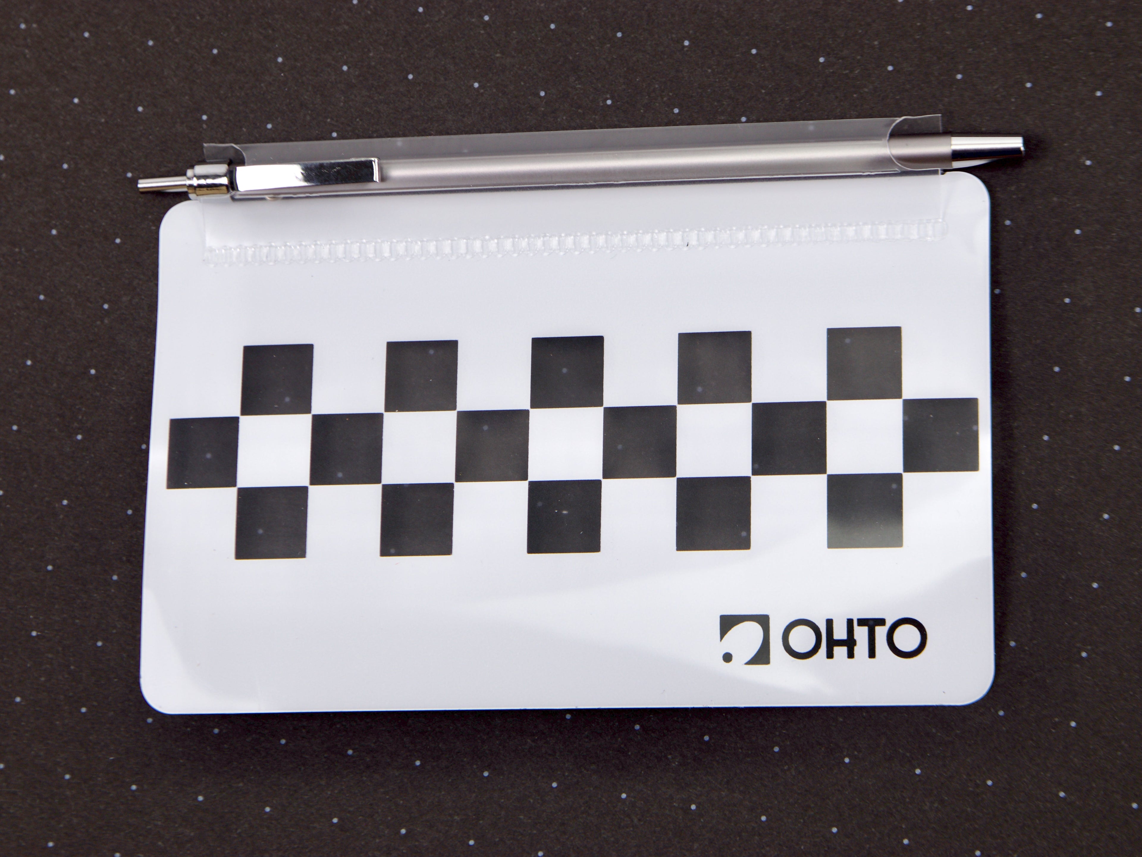 Ohto TL01 Ultra Mini Pen