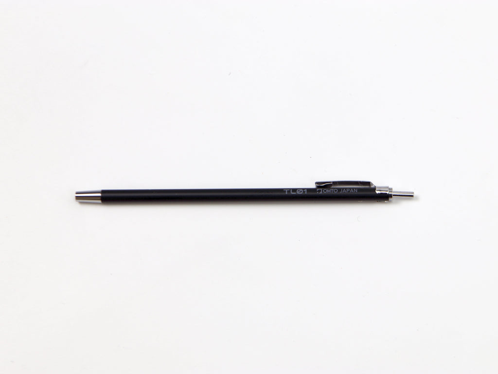 Ohto TL01 Ultra Mini Pen