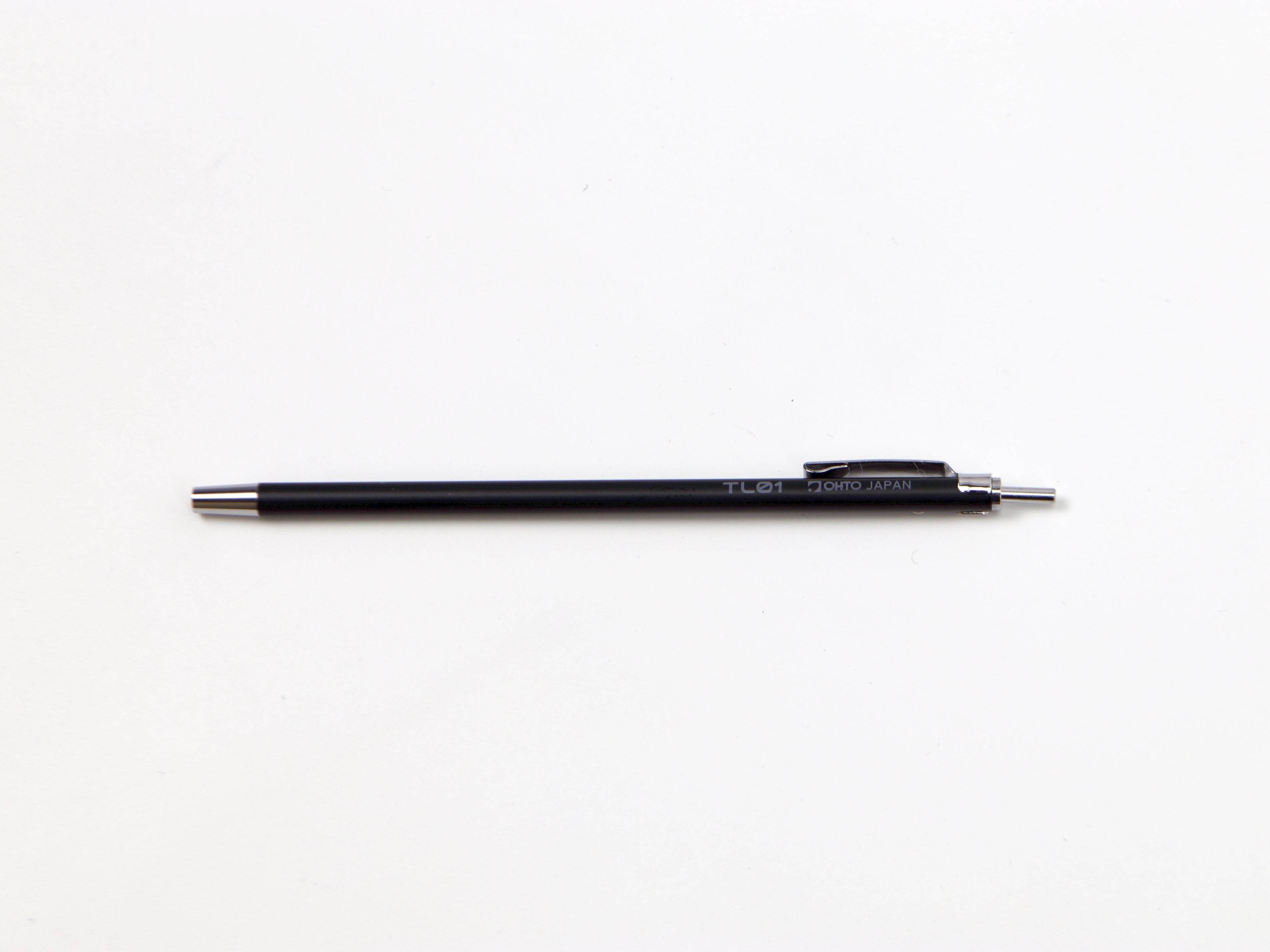 Ohto TL01 Ultra Mini Pen