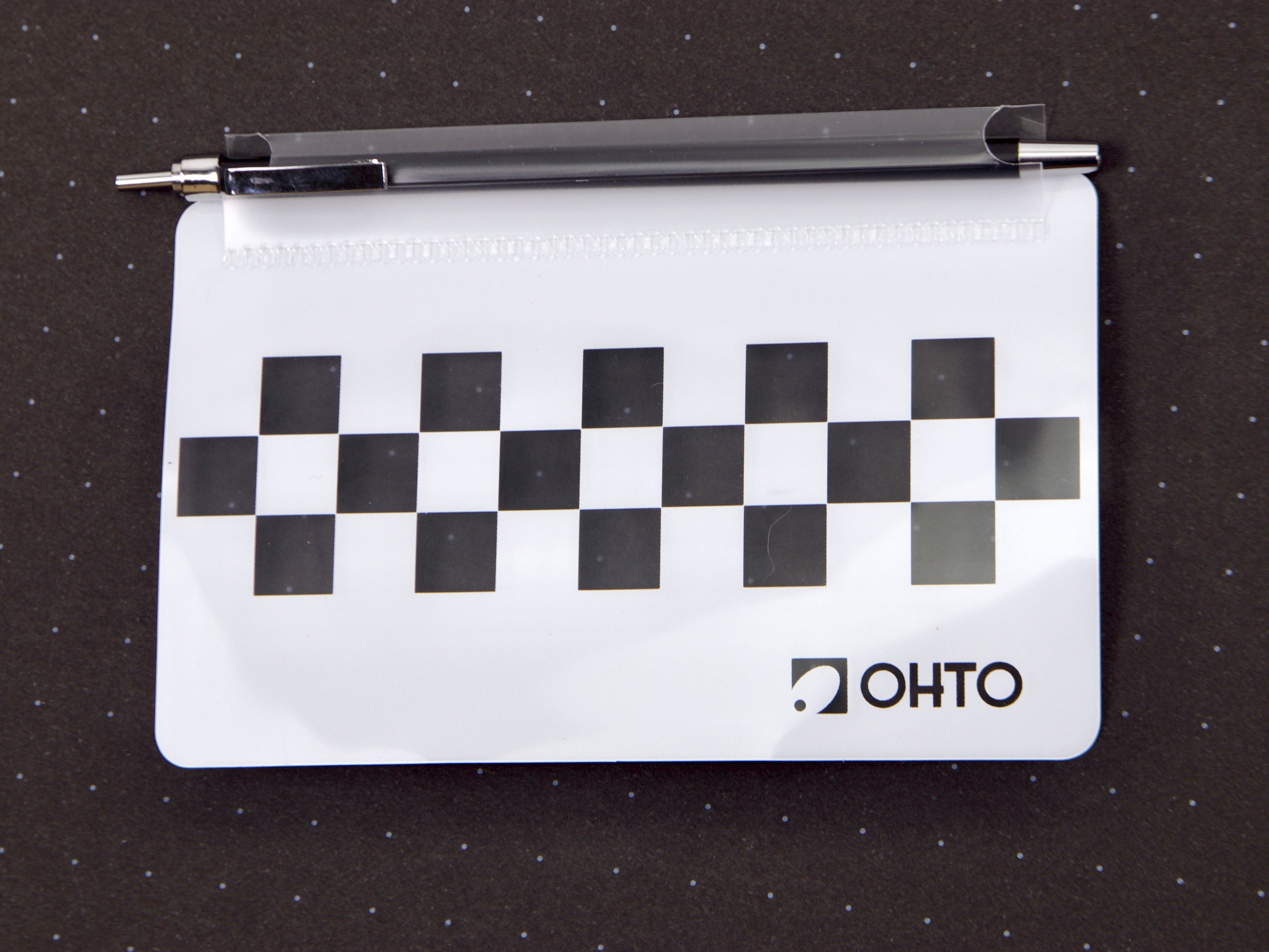 Ohto TL01 Ultra Mini Pen