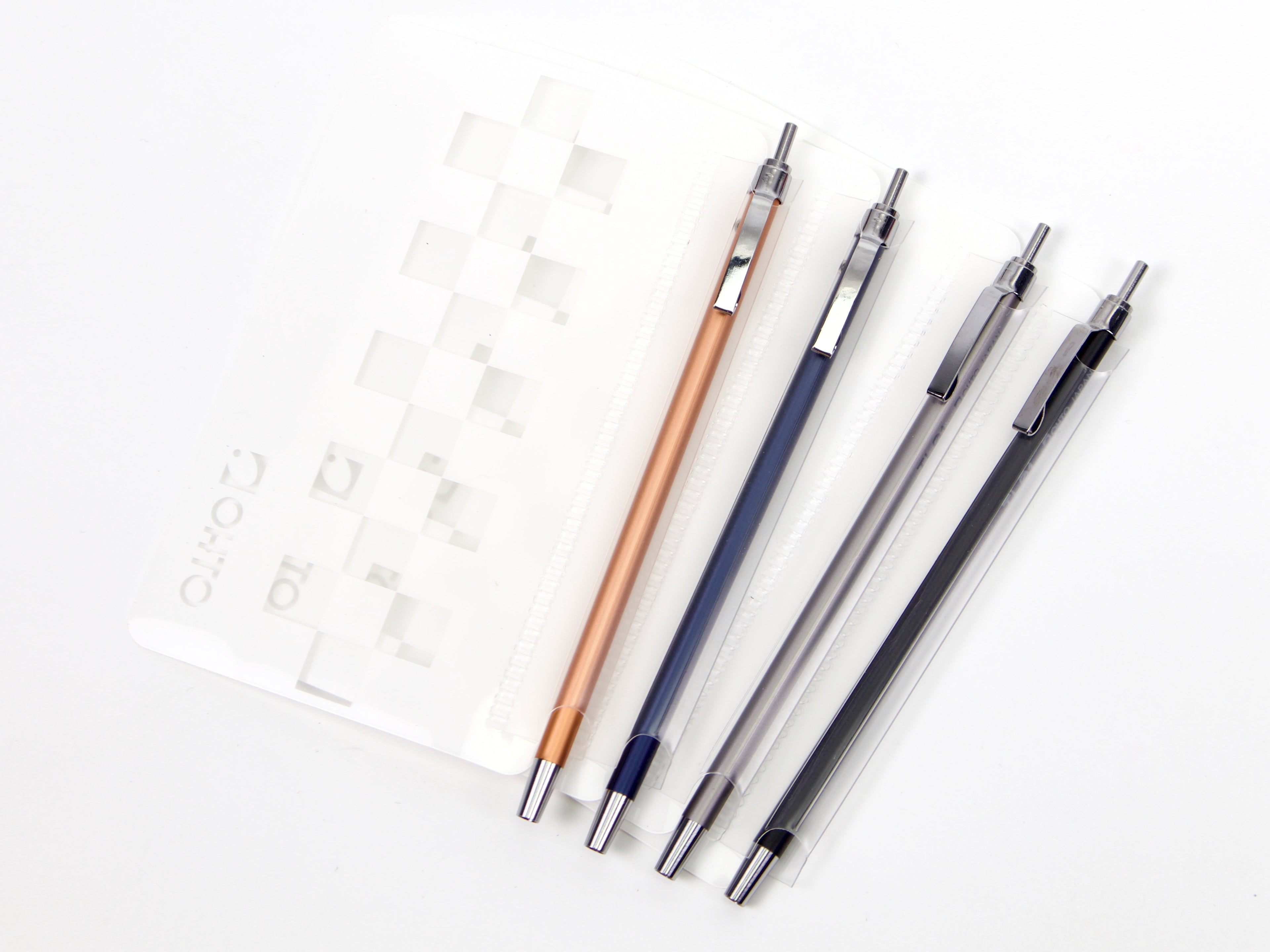 Ohto TL01 Ultra Mini Pen