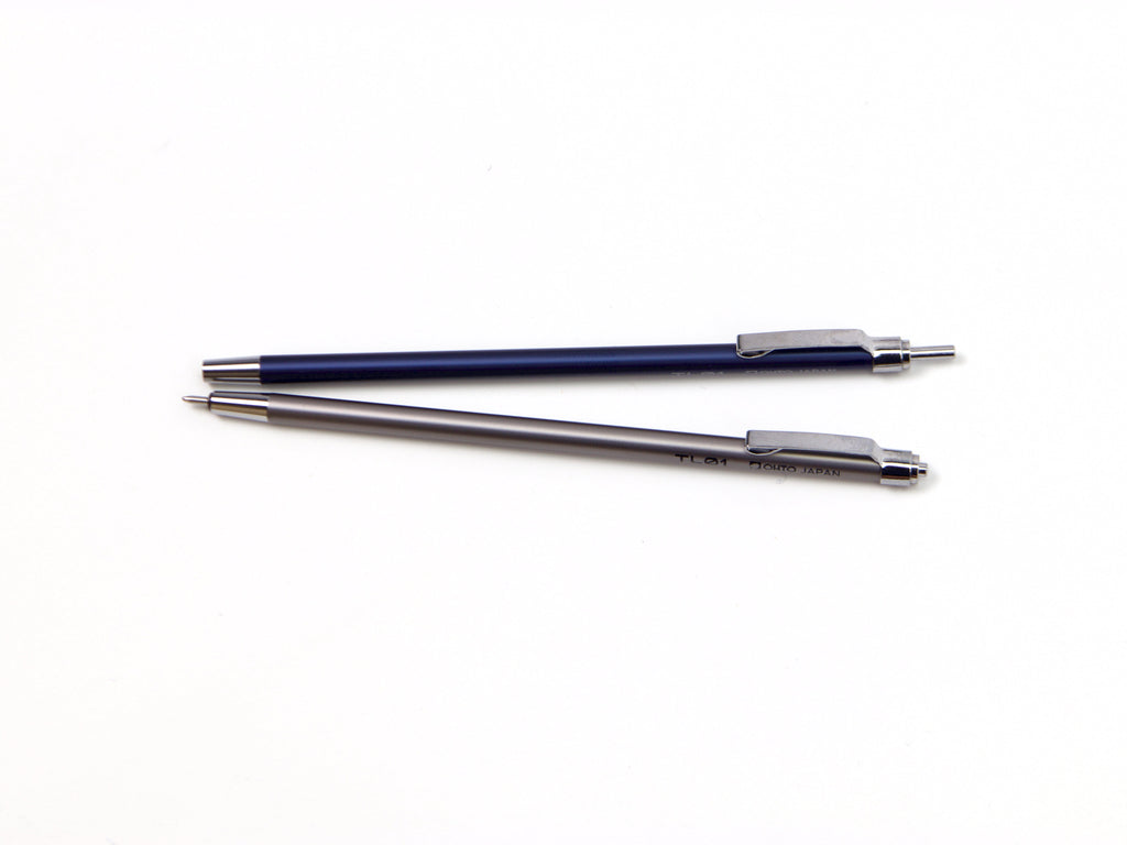 Ohto TL01 Ultra Mini Pen