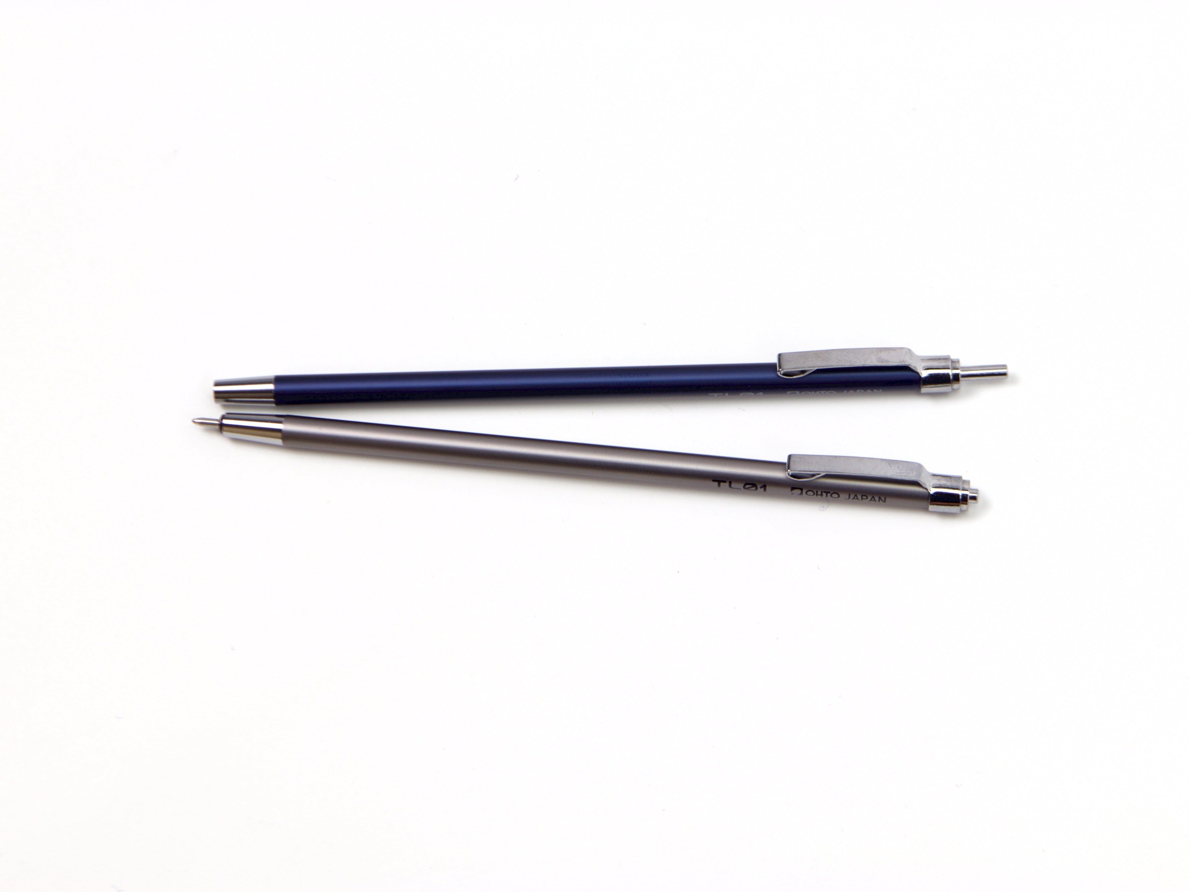 Ohto TL01 Ultra Mini Pen