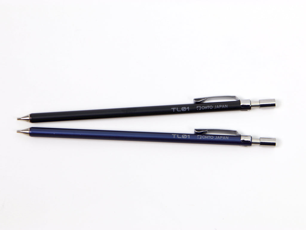 Ohto TL01 Ultra Mini Pencil