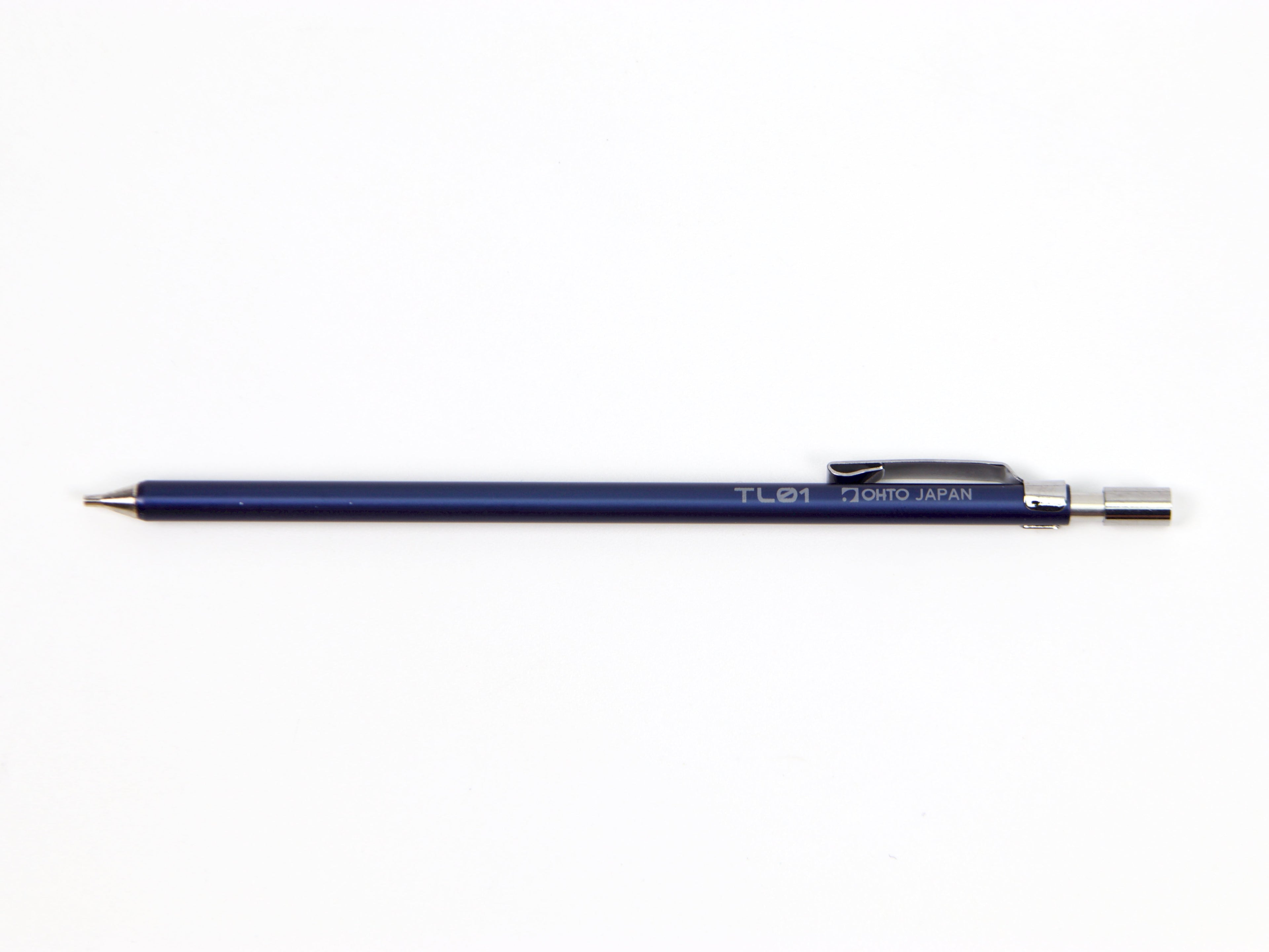 Ohto TL01 Ultra Mini Pencil